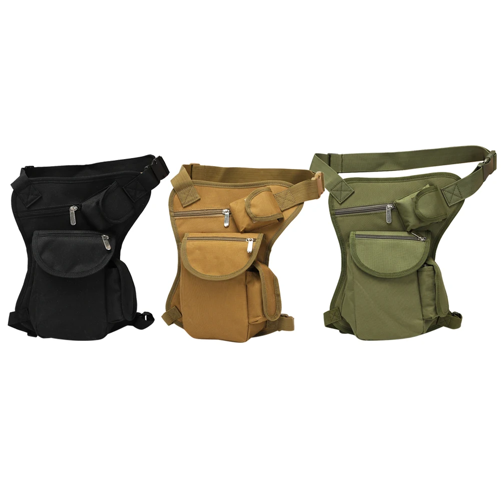 Waist Pack Casual Bag Drop Leg Thigh Bag Waist Fanny Pack Pouch Outdoor Sport Multifunctional Phone Pocket
Waist Pack Casual Bag Drop Leg Thigh Bag Waist Fanny Pack Pouch Outdoor Sport Multifunctional Phone Pocket