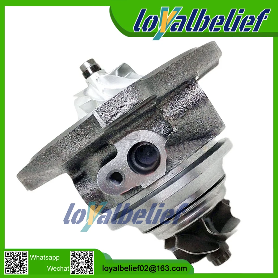 JHJ Turbo Cartridge 03F145701K Turbo Cartridge For Volkswagen Touran Polo V Golf VI 1.2 TSI 77 Kw - 105 HP CBZA CBZB 2009-
JHJ Turbo Cartridge 03F145701K Turbo Cartridge For Volkswagen Touran Polo V Golf VI 1.2 TSI 77 Kw - 105 HP CBZA CBZB 2009-