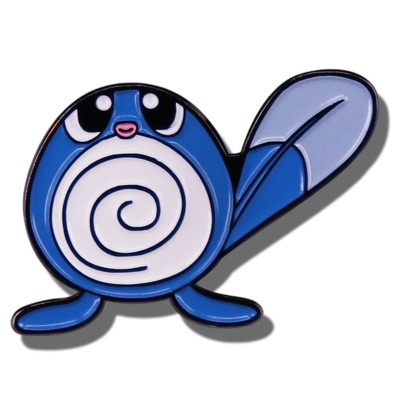 Cartoon Anime Enamel Pin Mosquito Repellent Incense Tadpole Brooch Metal Badge Accessory Gift Decorative Pins
Cartoon Anime Enamel Pin Mosquito Repellent Incense Tadpole Brooch Metal Badge Accessory Gift Decorative Pins