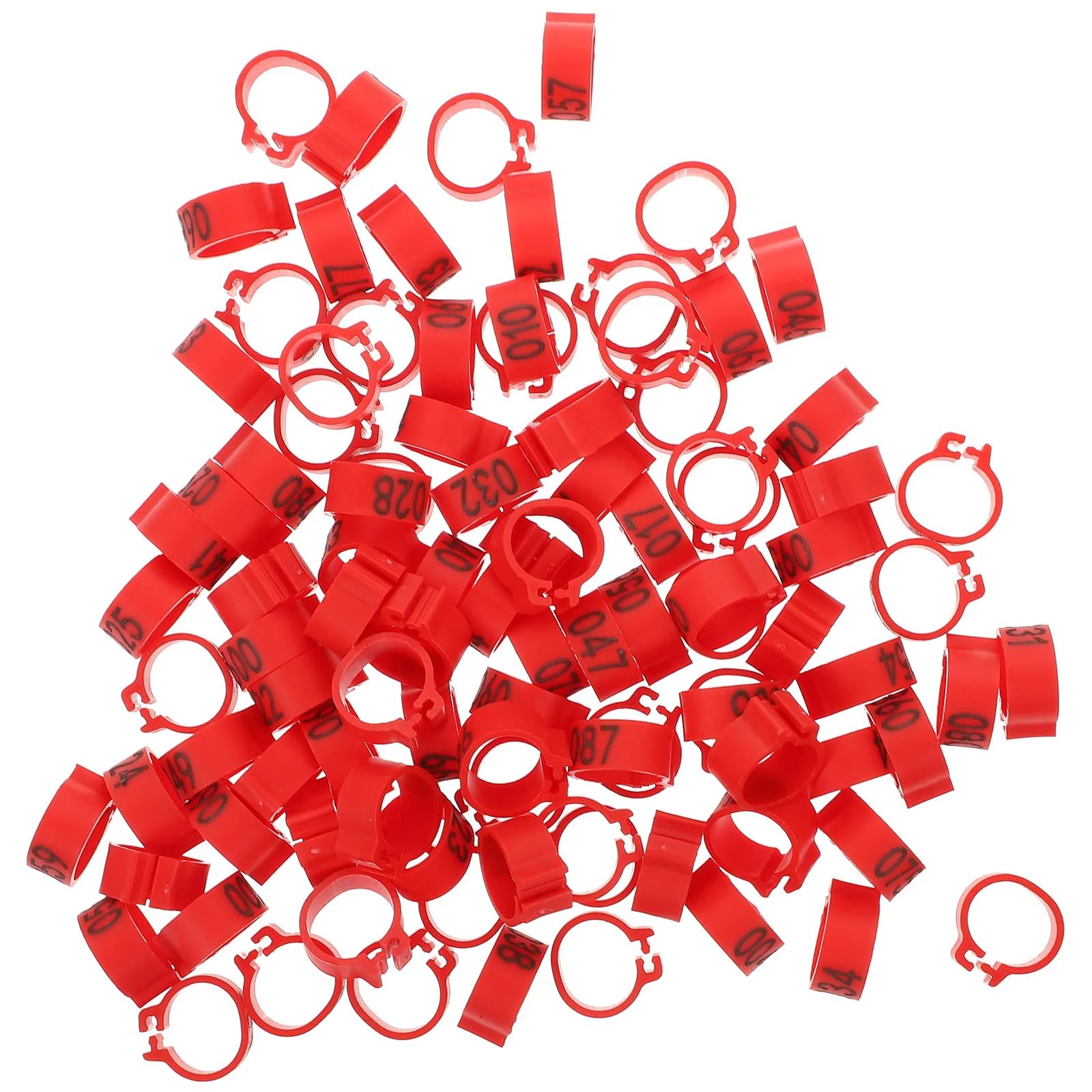 Bands Leg Pigeon Bird Rings Chicken Ring Foot Tags Quail Poultry Chickssupplies Duck Numbered Clip Identification Ankle Pet
Bands Leg Pigeon Bird Rings Chicken Ring Foot Tags Quail Poultry Chickssupplies Duck Numbered Clip Identification Ankle Pet
