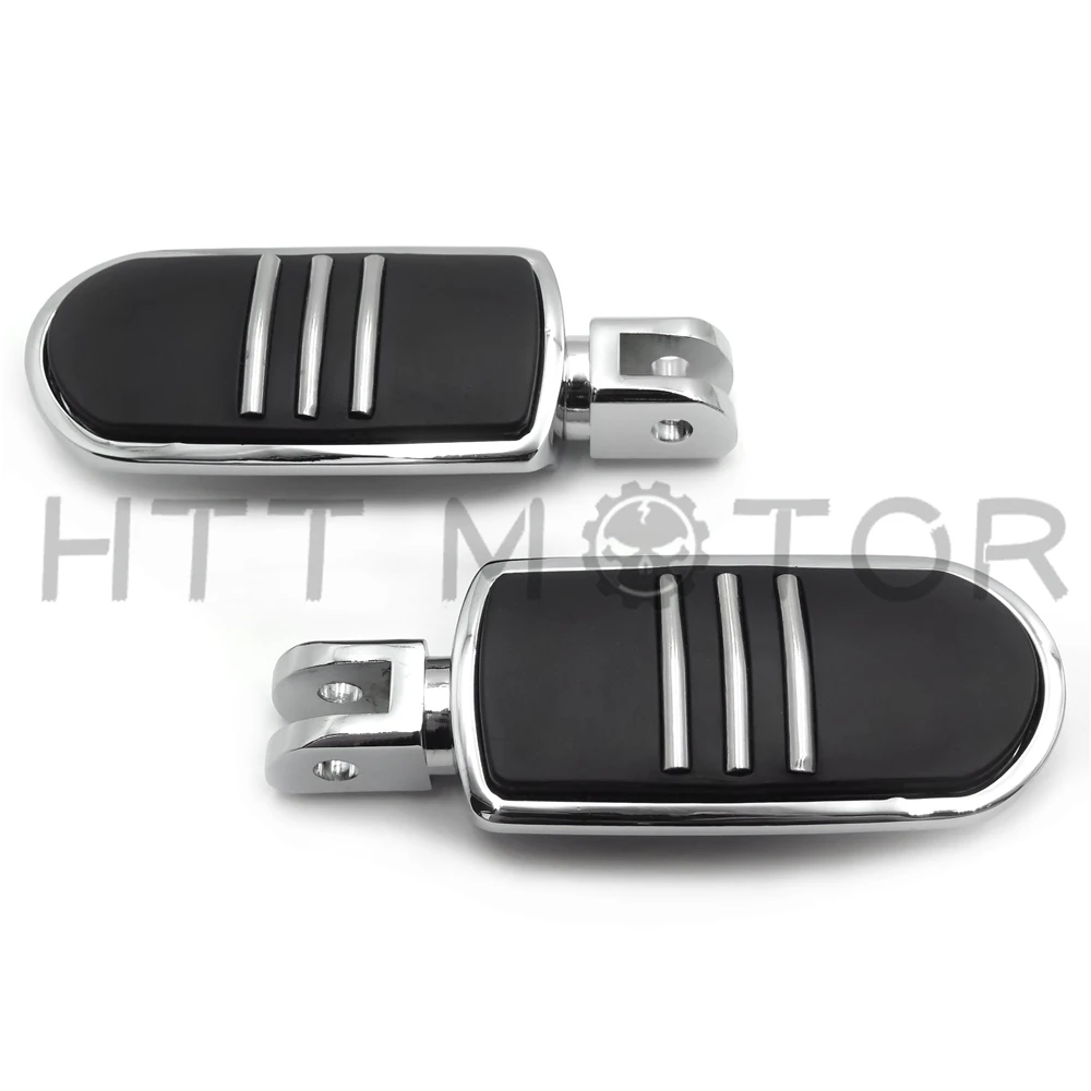 Aftermarket Free Shipping Motor Parts Streamliner Chrome Footpeg Footrest For Harley 2018-later FXBB FXBR FXBRS FXLR 2019
Aftermarket Free Shipping Motor Parts Streamliner Chrome Footpeg Footrest For Harley 2018-later FXBB FXBR FXBRS FXLR 2019