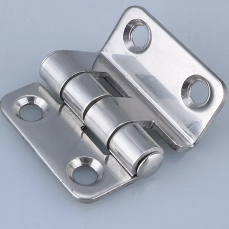 Stainless Steel Cabinet Hinge Electric Box Hinge Industrial Equipment Right Angle Bend Door Drawer Hinge
Stainless Steel Cabinet Hinge Electric Box Hinge Industrial Equipment Right Angle Bend Door Drawer Hinge