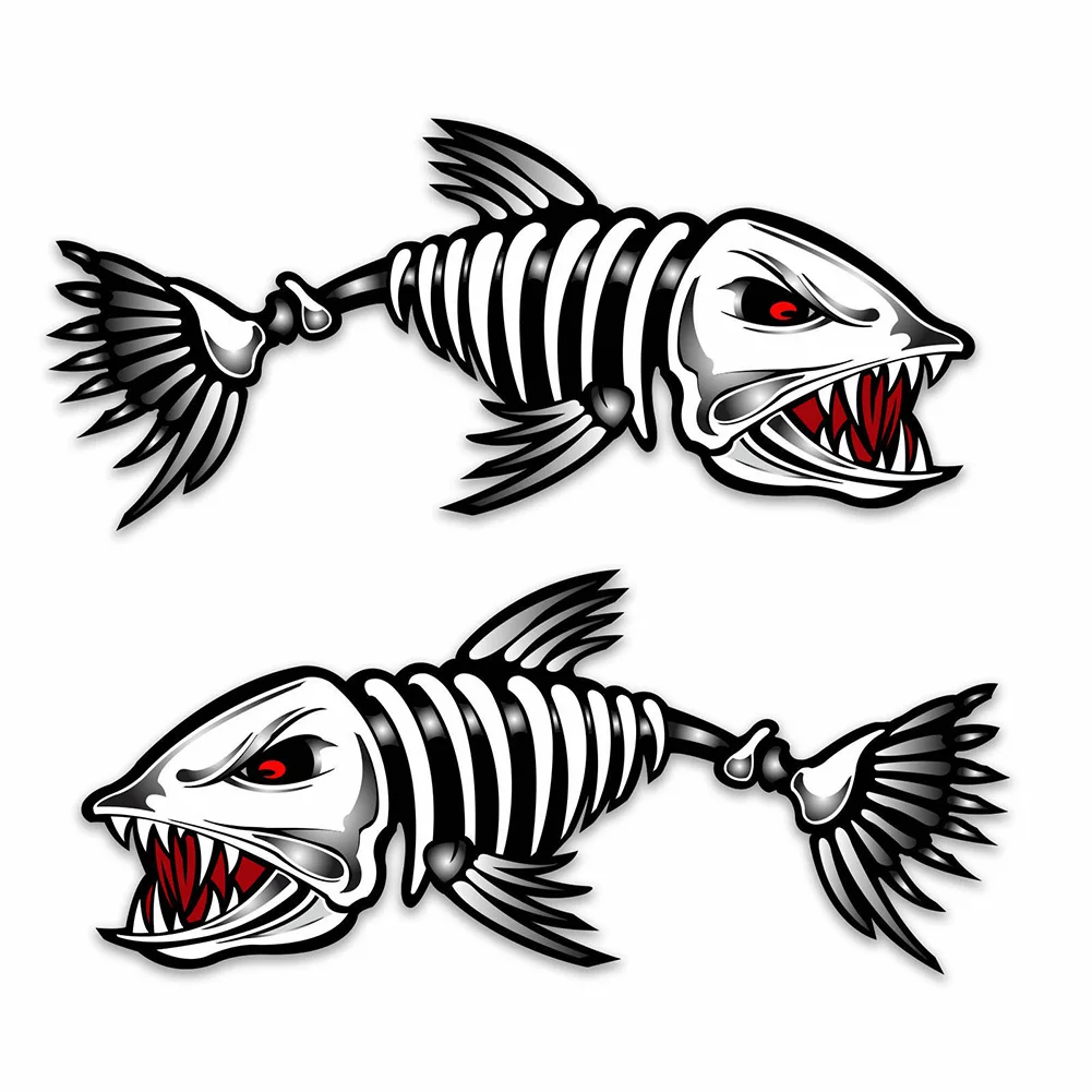 Наклейки для двери наклейка с изображением скелета Fish, Классические Стильные наклейки для автомобиля, аксессуары для автомобиля, лодки, рыб...
Наклейки для двери наклейка с изображением скелета Fish, Классические Стильные наклейки для автомобиля, аксессуары для автомобиля, лодки, рыб...