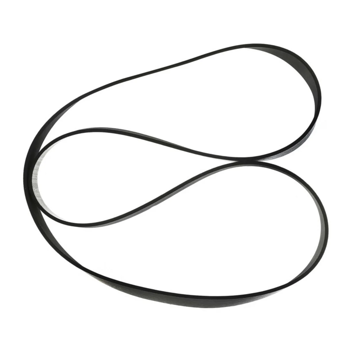 Rubber Belt 440005536 Carpet Cleaners Drive ECB1TNV1 For Vax Dual Power Max Parts Replace VRS801 W86-DD-B Durable
Rubber Belt 440005536 Carpet Cleaners Drive ECB1TNV1 For Vax Dual Power Max Parts Replace VRS801 W86-DD-B Durable
