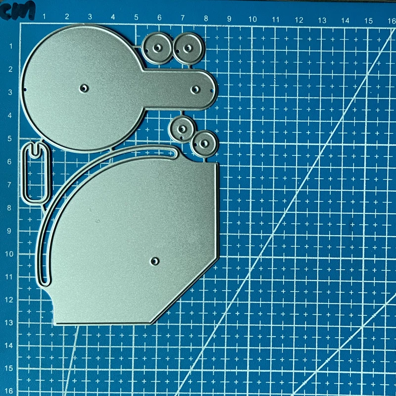 Lucky Goddess Metal Cutting Dies Swing card Diy Scrapbooking Photo Album Decorative Embossing Paper Card Crafts
Lucky Goddess Metal Cutting Dies Swing card Diy Scrapbooking Photo Album Decorative Embossing Paper Card Crafts