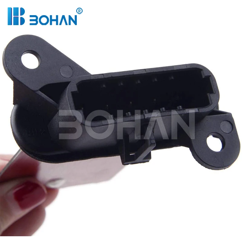 5 Pin Car Heater Blower Motor Resistor Fits For CChevrolet Aveo Trax BBuick Encore 95018066, 94560526, 52429971
5 Pin Car Heater Blower Motor Resistor Fits For CChevrolet Aveo Trax BBuick Encore 95018066, 94560526, 52429971