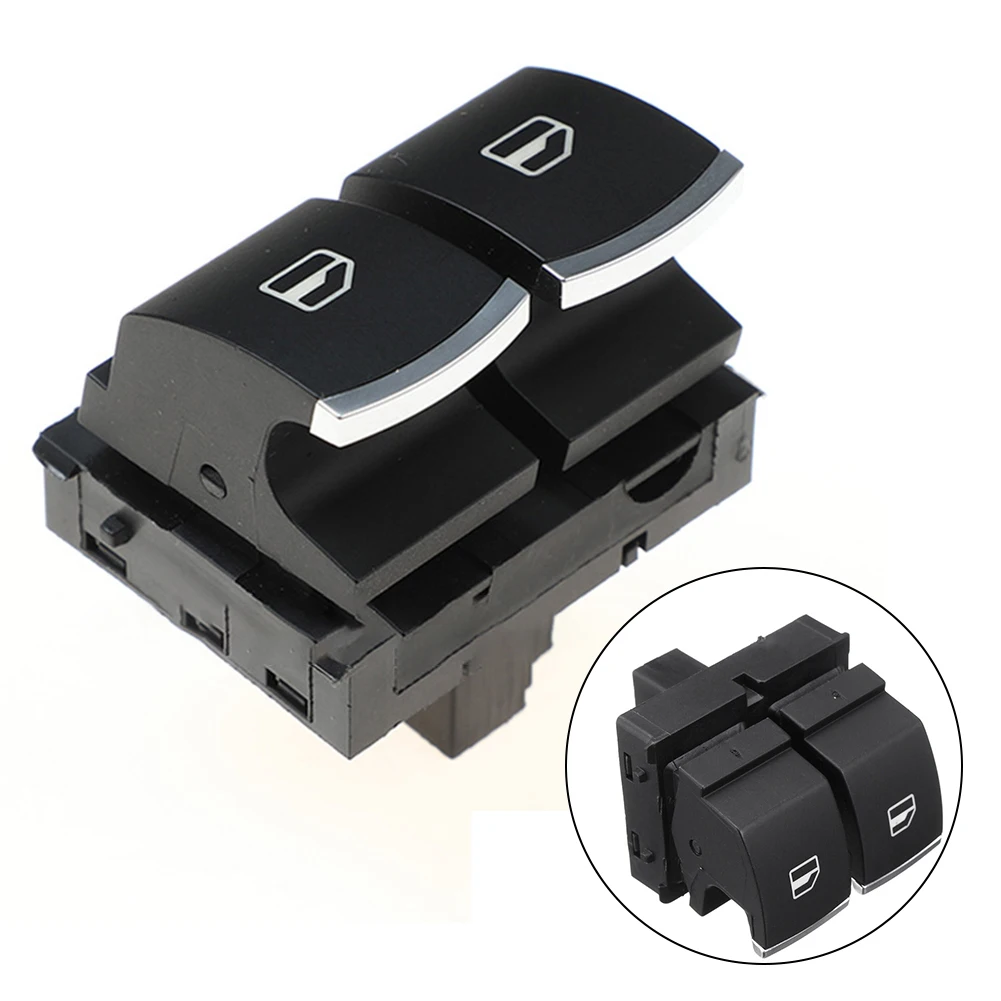 Right Driver Side Power Control Switch For Golf MK6 2009-2012 2 DOOR Power Master Window Control Switch Accessories
Right Driver Side Power Control Switch For Golf MK6 2009-2012 2 DOOR Power Master Window Control Switch Accessories
