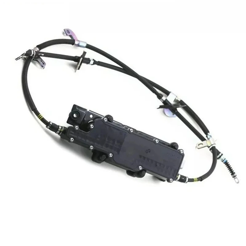 59700-B8600 Автомобильный электронный модуль тормоза для HYUNDAI Santa Fe 2012-2019 59700B8600
59700-B8600 Автомобильный электронный модуль тормоза для HYUNDAI Santa Fe 2012-2019 59700B8600