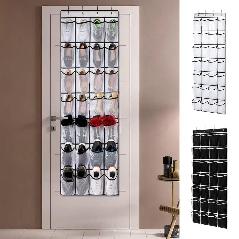 Door Shoe Organizer Multilayer Shoe Rack Removable Space Saving Shoes Shelf Wall Hanging Slipper Organizer Rack Shoe Rack Holder
Door Shoe Organizer Multilayer Shoe Rack Removable Space Saving Shoes Shelf Wall Hanging Slipper Organizer Rack Shoe Rack Holder