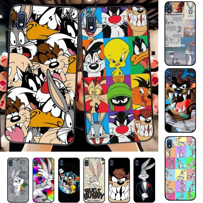 Funny Cute Rabbits Wolf Dog Cartoon Phone Case for Samsung A51 01 50 71 21S 70 31 40 30 10 20 S E 11 91 A7 A8 2018 Cover
Funny Cute Rabbits Wolf Dog Cartoon Phone Case for Samsung A51 01 50 71 21S 70 31 40 30 10 20 S E 11 91 A7 A8 2018 Cover