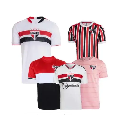 Maillots de Football для мужчин, saint-paul FC, DANI ALVES, baolpato, Camisetas de Futebol V. Good HERNANES, 2022, 2023
Maillots de Football для мужчин, saint-paul FC, DANI ALVES, baolpato, Camisetas de Futebol V. Good HERNANES, 2022, 2023