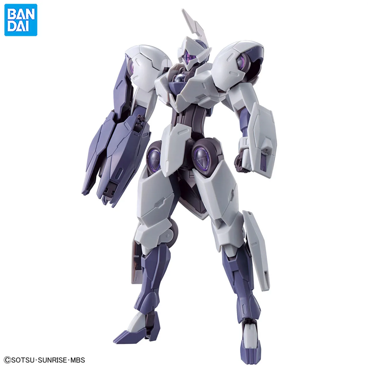 In Stock Bandai HG 1/144 Gundam Michaelis Original Anime Figure Model Doll Action Figures Collection Toys for Boy Birthday Gifts
In Stock Bandai HG 1/144 Gundam Michaelis Original Anime Figure Model Doll Action Figures Collection Toys for Boy Birthday Gifts