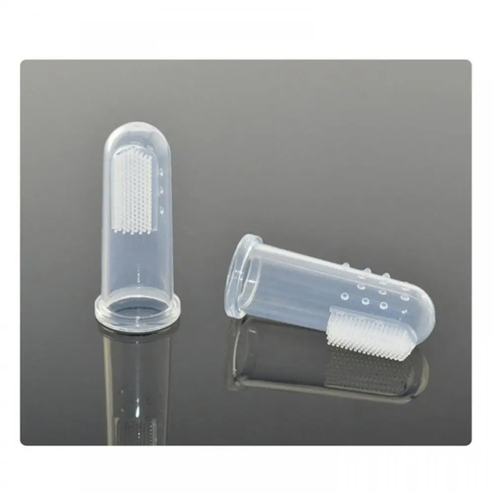 Improves Health Oral Care Effective Suitable For All Pets Recommended By Veterinarians Cat Toothbrush Soft Bristles
Improves Health Oral Care Effective Suitable For All Pets Recommended By Veterinarians Cat Toothbrush Soft Bristles
