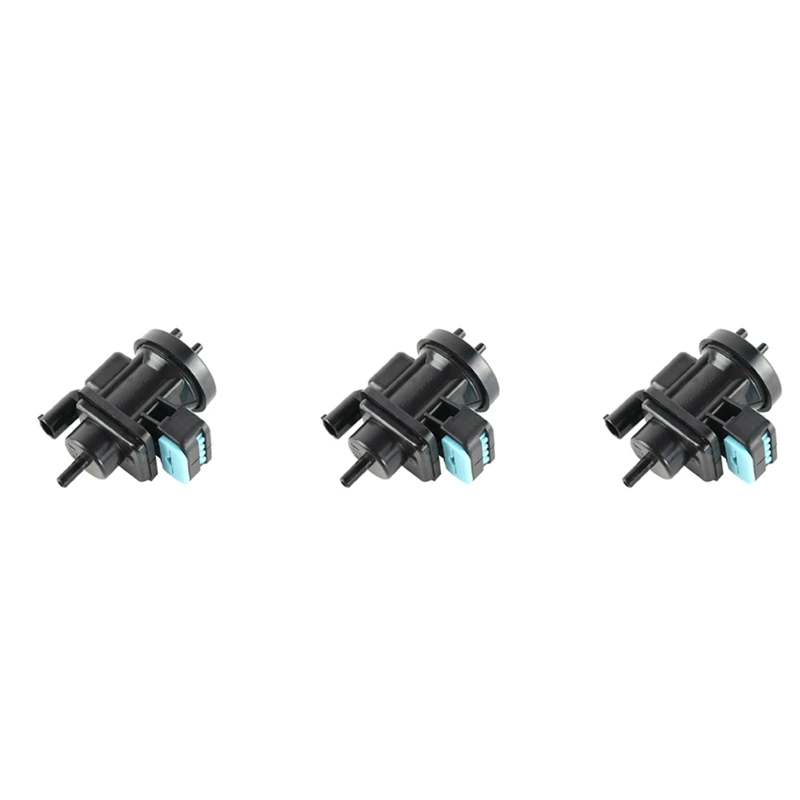 3X A0005450527 Turbo Boost Valve Solenoid Pressure Converter For Mercedes-Benz Sprinter W210 W163 W202 W203/220/168
3X A0005450527 Turbo Boost Valve Solenoid Pressure Converter For Mercedes-Benz Sprinter W210 W163 W202 W203/220/168