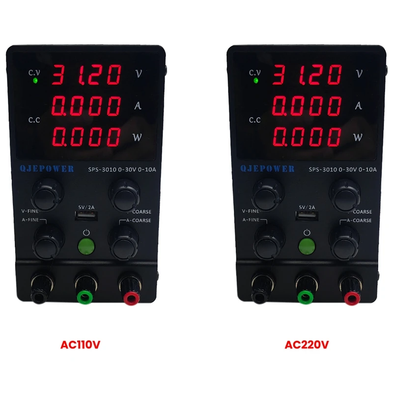 SPS6005 источник питания постоянного тока 60 в 5 А SPS3010 источник питания постоянного тока 30 в 10 А источник питания для обслуживания
SPS6005 источник питания постоянного тока 60 в 5 А SPS3010 источник питания постоянного тока 30 в 10 А источник питания для обслуживания