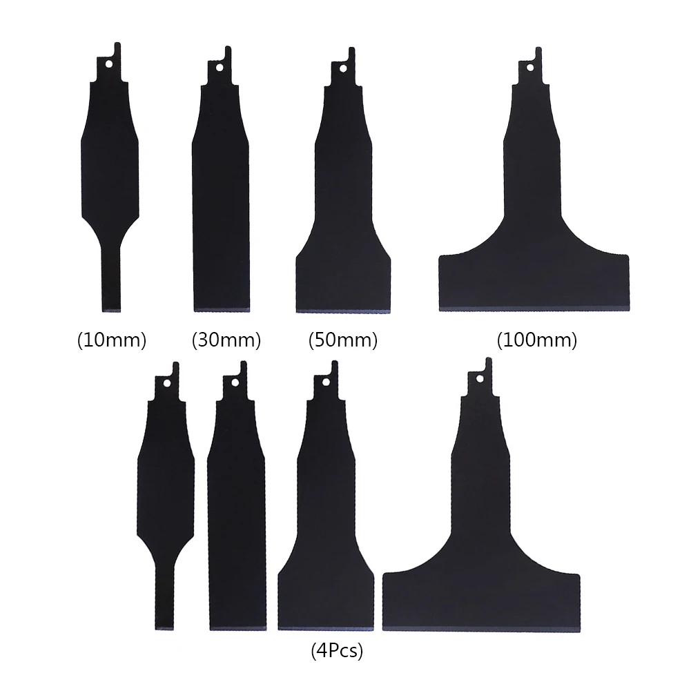 Length 140mm HCS Reciprocating Saw Blade Saber Shovel Electric Cleaning Shovel Removal Tile Ground Mud Cleaning Wall Putty Tools
Length 140mm HCS Reciprocating Saw Blade Saber Shovel Electric Cleaning Shovel Removal Tile Ground Mud Cleaning Wall Putty Tools
