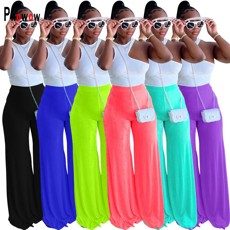 Prowow Summer Festival Outfit White Bodysuits Wide Leg Pant Two Piece Women Clothing Set 2022 New Fashion Slim Fit Streetwear
Prowow Summer Festival Outfit White Bodysuits Wide Leg Pant Two Piece Women Clothing Set 2022 New Fashion Slim Fit Streetwear