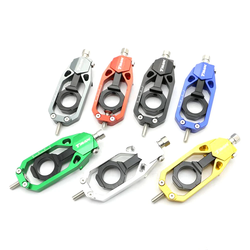 For Yamaha TMAX530 T-MAX 530 XP T-max XP530 Motorcycle Chain Adjuster Tensioner Rear Flat Fork Belt Rear Axle Adjuster
For Yamaha TMAX530 T-MAX 530 XP T-max XP530 Motorcycle Chain Adjuster Tensioner Rear Flat Fork Belt Rear Axle Adjuster