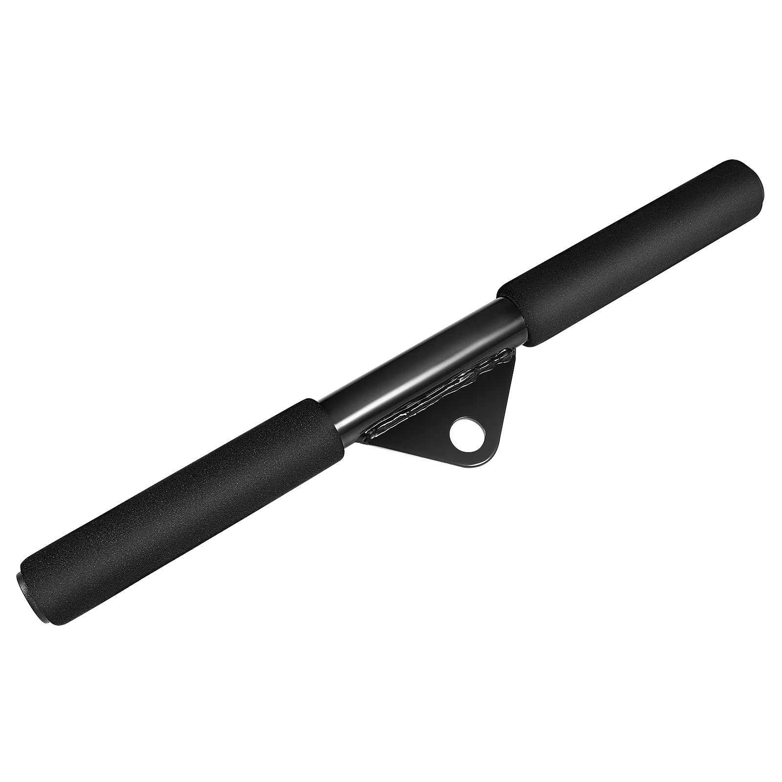Fitness Bar DIY Pull Cable Machine Accessories Straight Attachment Home Gym Bicep 
Fitness Bar DIY Pull Cable Machine Accessories Straight Attachment Home Gym Bicep