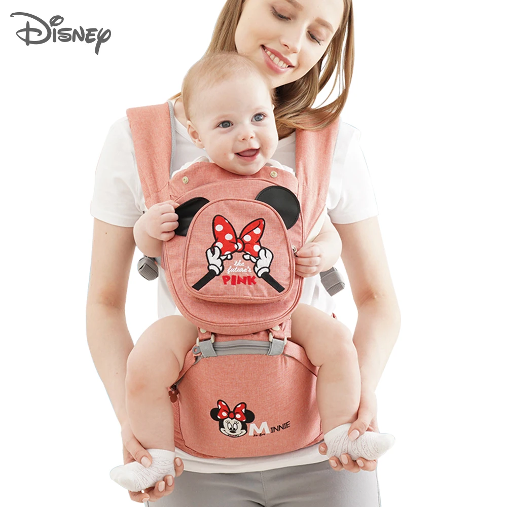 Disney Baby Carrier Sling Newborns Soft Infant Backpacks Wrap Breathable Wrap Birth Comfortable Nursing Cover for Baby Cares
Disney Baby Carrier Sling Newborns Soft Infant Backpacks Wrap Breathable Wrap Birth Comfortable Nursing Cover for Baby Cares