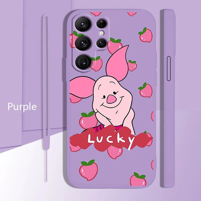 Disney Winnie the Pooh Cartoon Case For Samsung Galaxy S22 S21 S20 S10 Note20 10 Ultra Plus Pro FE Lite Liquid Rope Phone Cover
Disney Winnie the Pooh Cartoon Case For Samsung Galaxy S22 S21 S20 S10 Note20 10 Ultra Plus Pro FE Lite Liquid Rope Phone Cover