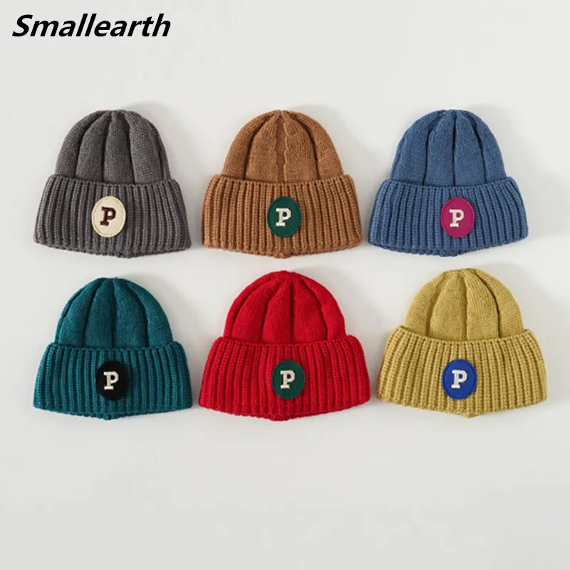 New Fashion Baby Hat Autumn Winter Crochet Boys Cap Knitted Girls Hat Unisex Kids Warm Hat Outdoor Casual Beanies Child Caps
New Fashion Baby Hat Autumn Winter Crochet Boys Cap Knitted Girls Hat Unisex Kids Warm Hat Outdoor Casual Beanies Child Caps