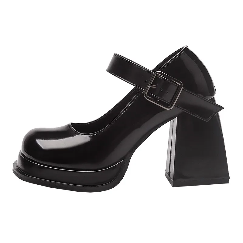 Shoes for Women 2023 Spring Autumn New Women's Fashion Casual Solid Color High Heels French Square Head Single Shoes Female
Shoes for Women 2023 Spring Autumn New Women's Fashion Casual Solid Color High Heels French Square Head Single Shoes Female