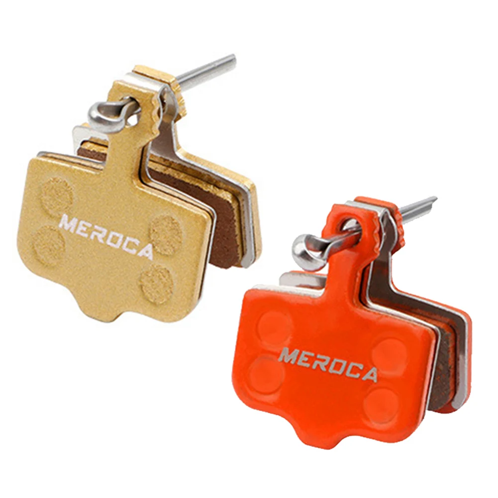 Колодка дискового тормоза для велосипеда Sr Am Av IdDB1 2 3 XX XO Gold Metal, 1 пара, 29 г
Колодка дискового тормоза для велосипеда Sr Am Av IdDB1 2 3 XX XO Gold Metal, 1 пара, 29 г