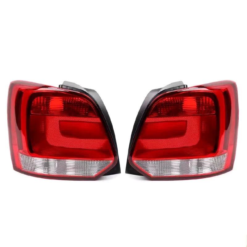 Saborway Rear Tail Light Stop Light Without Bulb For Polo 2011 6R0945095 6R0945096 6R0 945 095 6R0 945 096
Saborway Rear Tail Light Stop Light Without Bulb For Polo 2011 6R0945095 6R0945096 6R0 945 095 6R0 945 096