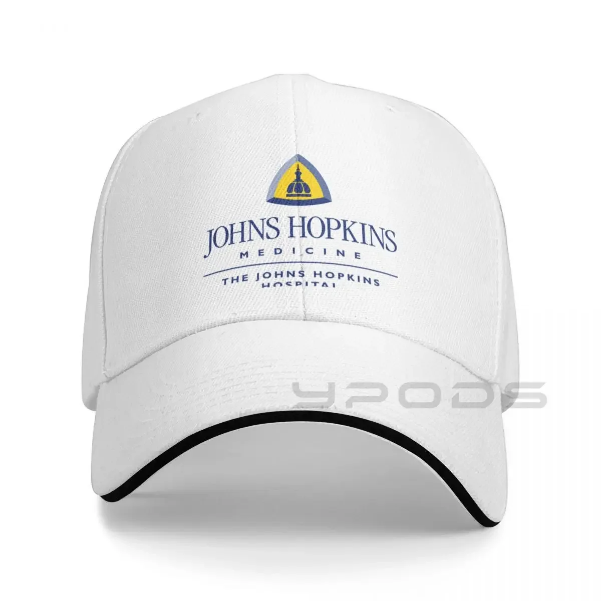 2023 New John Hopkins Medicine Cap Baseball Cap baseball cap |-f-| sunhat winter hat man Women's
2023 New John Hopkins Medicine Cap Baseball Cap baseball cap |-f-| sunhat winter hat man Women's
