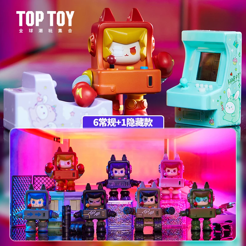 55 игрушек TOPTOY Мерцающая улица игровая машина серии глухая коробка игрушки Kawaii Аниме фигурки милая кукла милый экшн-мальчик подарок на день ...
55 игрушек TOPTOY Мерцающая улица игровая машина серии глухая коробка игрушки Kawaii Аниме фигурки милая кукла милый экшн-мальчик подарок на день ...