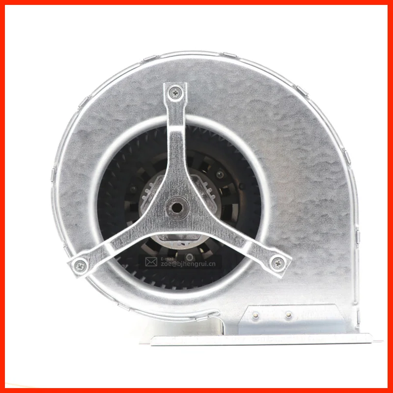 Ebmpapst D2E160-AH01-17 230V AC 410W 1.8A 2400RPM Ball Bearing Siemens Inverter Centrifugal Snail Blower Cooling Fans - купить по