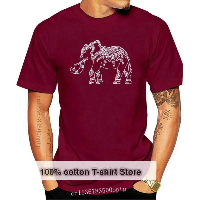 Fashion Design Free Shipping Tshirt Feng Shui Ethnic Elephant T24846 O-Neck Hipster Tshirts
Fashion Design Free Shipping Tshirt Feng Shui Ethnic Elephant T24846 O-Neck Hipster Tshirts