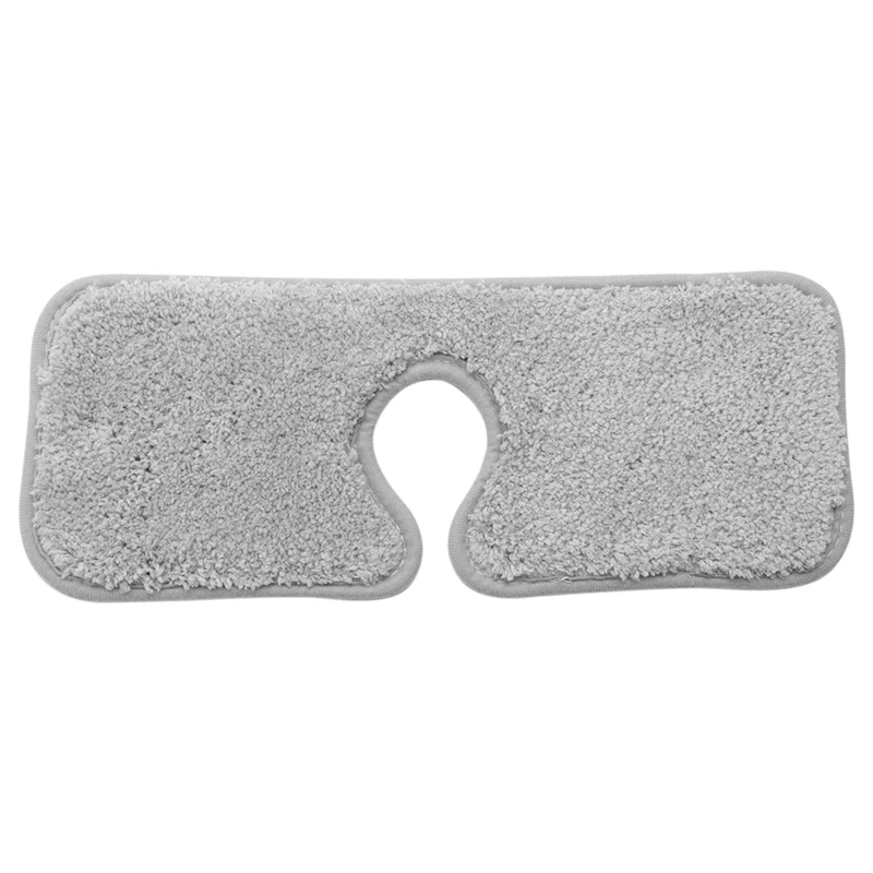 12PCS Faucet Absorbent Mat-Grey Faucet Wraparound Absorbent Mat,Faucet Splash Catcher,Dish Cleaning Drying Pads
12PCS Faucet Absorbent Mat-Grey Faucet Wraparound Absorbent Mat,Faucet Splash Catcher,Dish Cleaning Drying Pads
