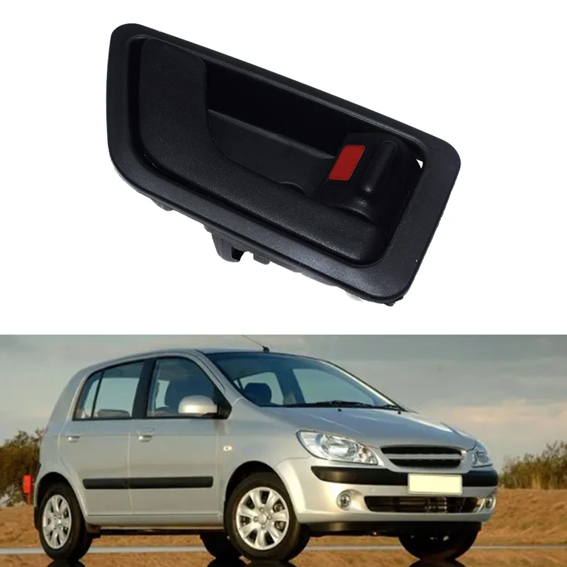 Inside Interior Door Handle Right 82620-1C000 for Hyundai Getz 2006-2011 Car Accessories
Inside Interior Door Handle Right 82620-1C000 for Hyundai Getz 2006-2011 Car Accessories