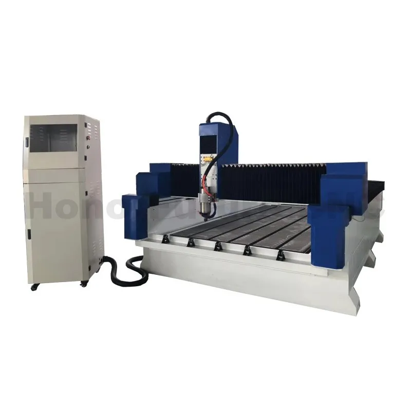 Stone Engrave Machine Router CNC Router Machine For Wood Aluminum Metal Plastic Mdf High Speed
Stone Engrave Machine Router CNC Router Machine For Wood Aluminum Metal Plastic Mdf High Speed