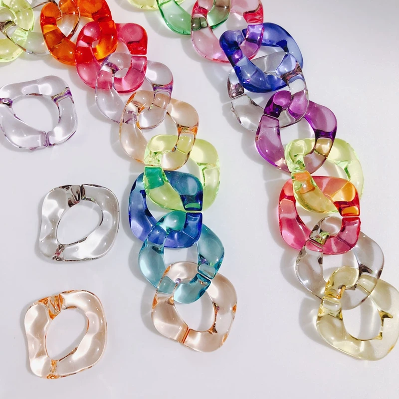 DIY Japanese soft girl dream color irregular acrylic square pendant material earrings earrings accessories material
DIY Japanese soft girl dream color irregular acrylic square pendant material earrings earrings accessories material