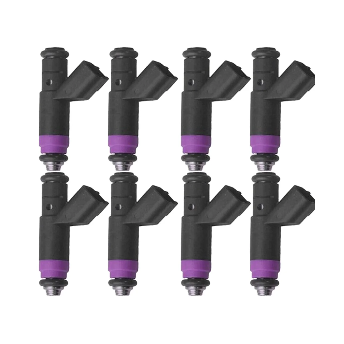8Pcs Fuel Injectors 53032713AA Car Parts for Dodge Ram 1500 2500 3500 Durango 5.7L 2004-2009
8Pcs Fuel Injectors 53032713AA Car Parts for Dodge Ram 1500 2500 3500 Durango 5.7L 2004-2009