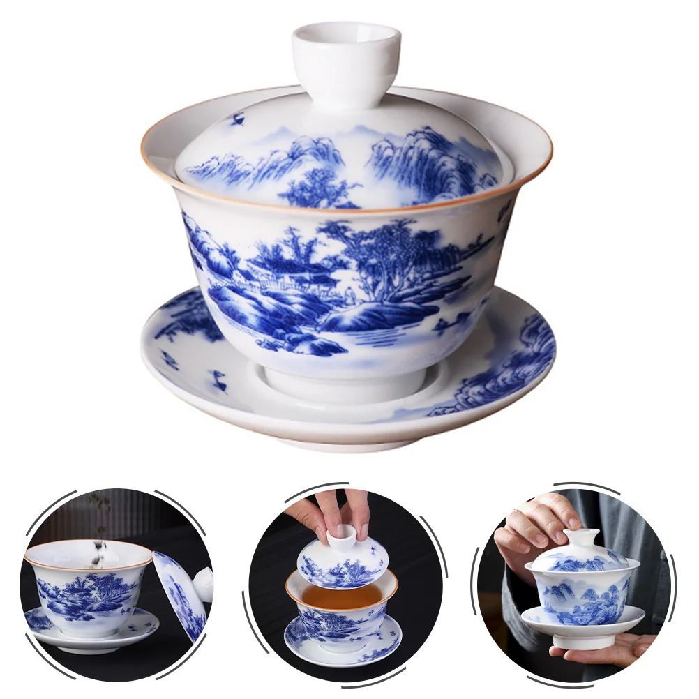 Tea Cup Chinese Bowl Set Spoons Teacup Traditional Saucer Jarslid Wooden Miniceramic Teaware Vintage Practical
Tea Cup Chinese Bowl Set Spoons Teacup Traditional Saucer Jarslid Wooden Miniceramic Teaware Vintage Practical