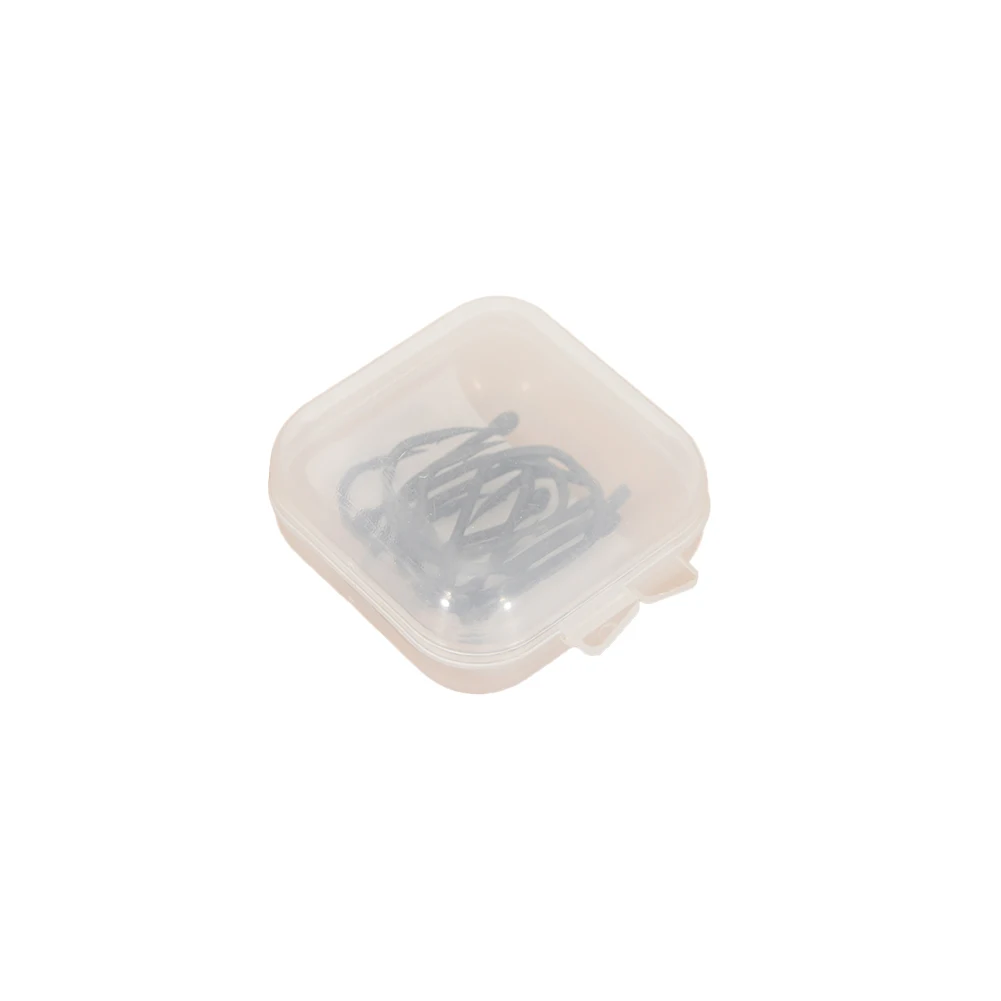 For Fishing Fishing Hook Catfish Hook 2/4/6/8/10# Carp Fishing Catfish Hook High Carbon Steel V-Curve Barbed Hooks
For Fishing Fishing Hook Catfish Hook 2/4/6/8/10# Carp Fishing Catfish Hook High Carbon Steel V-Curve Barbed Hooks