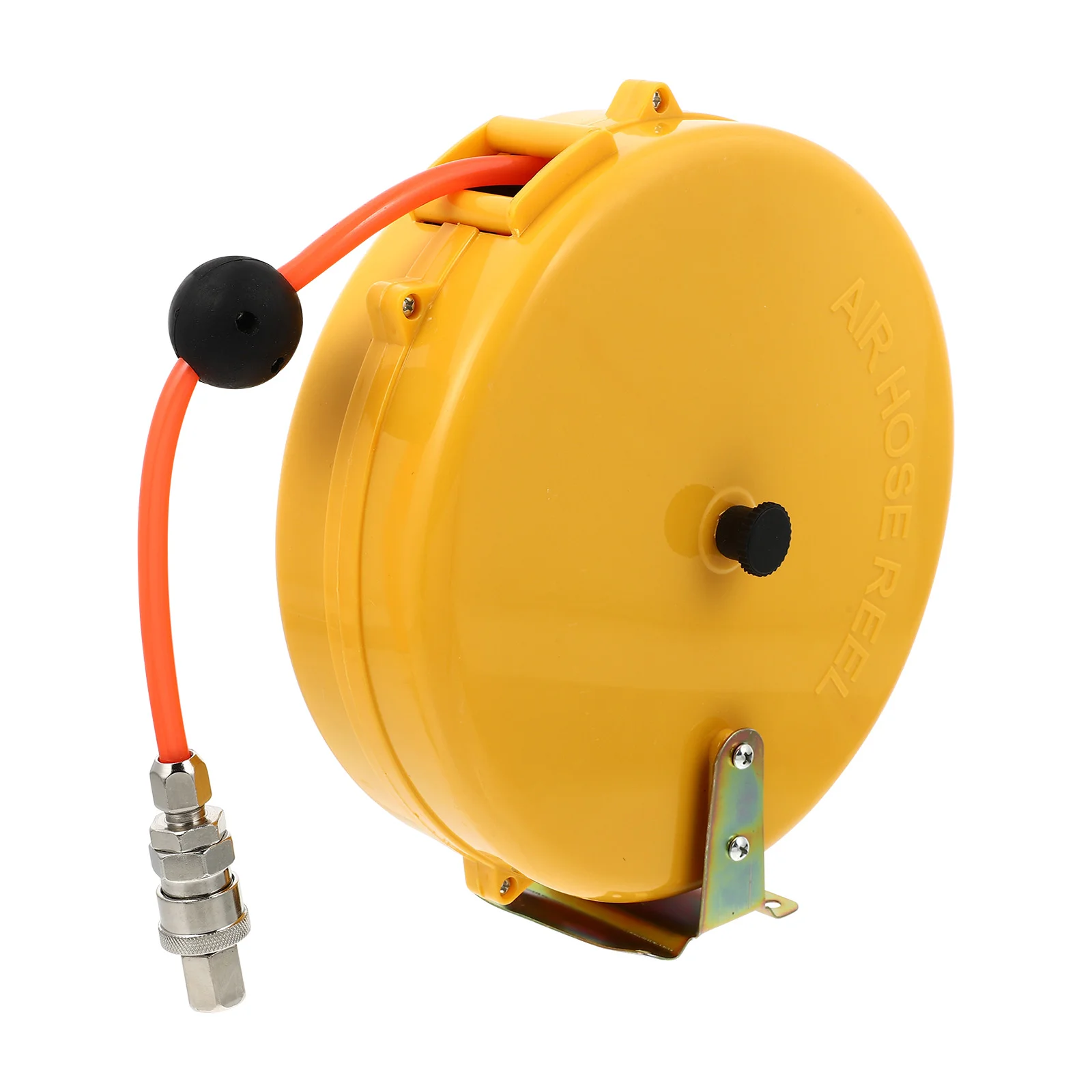 Air Hose Reel Wall Mount Pneumatic Hose Storage Air Hose Roller Air Hose Storage Roller Air Hose Retractor Air Hose Holder
Air Hose Reel Wall Mount Pneumatic Hose Storage Air Hose Roller Air Hose Storage Roller Air Hose Retractor Air Hose Holder