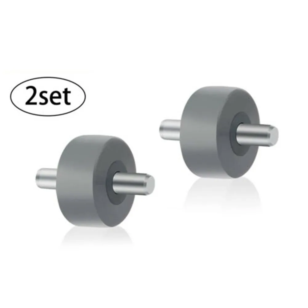 Durable and Long Lasting Replacement Kit for Shark NV350/NV351 Vacuum Cleaners 4 Front Wheels and 2 Axis Included
Durable and Long Lasting Replacement Kit for Shark NV350/NV351 Vacuum Cleaners 4 Front Wheels and 2 Axis Included