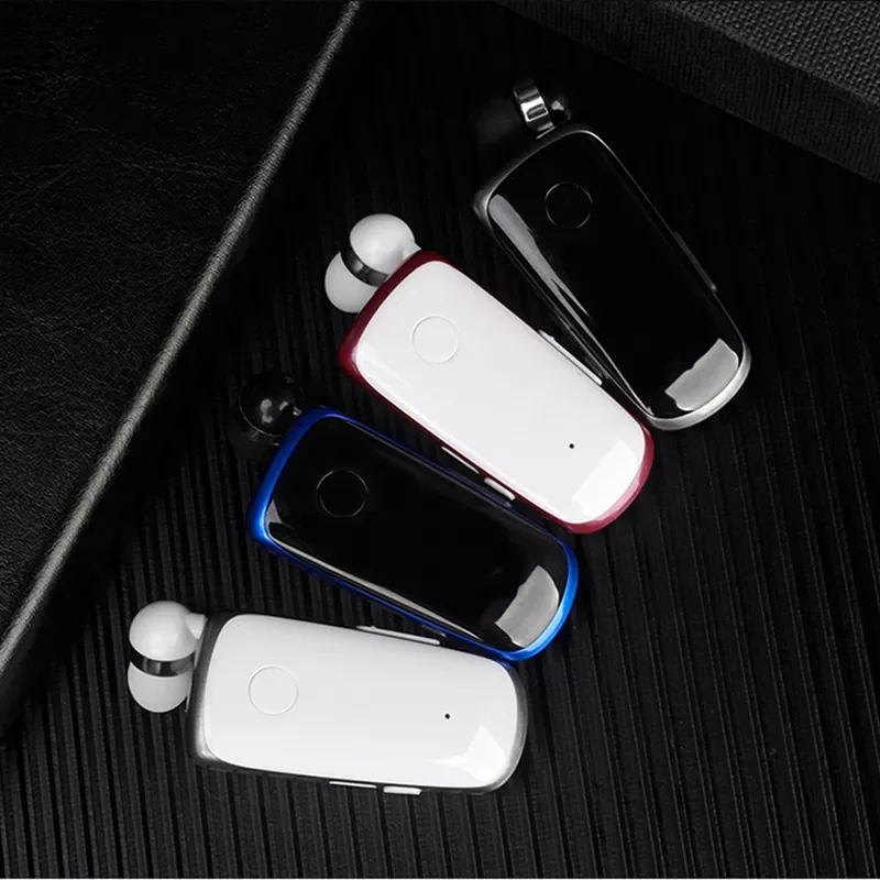 Беспроводная гарнитура Lotus, наушники с поддержкой Bluetooth, с проводным зажимом
Беспроводная гарнитура Lotus, наушники с поддержкой Bluetooth, с проводным зажимом