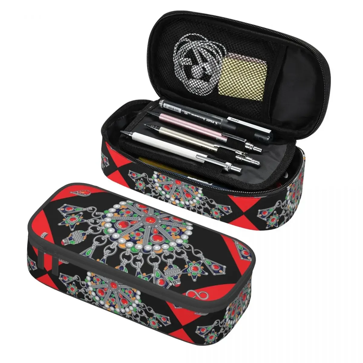 Карандаш для ювелирных изделий Kabyle оригинальный карандаш мальчиков и девочек