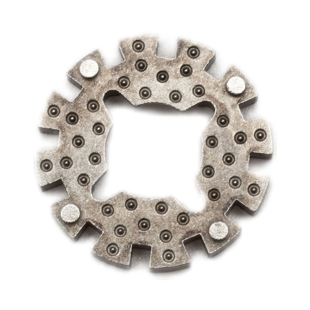 1Pc Power Tool Universal Oscillating Saw Blade Adapter Oscillating Shank Adapter Woodworking Accessoires Parts
1Pc Power Tool Universal Oscillating Saw Blade Adapter Oscillating Shank Adapter Woodworking Accessoires Parts
