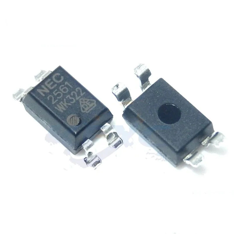 10 шт PS2561-1 PS2561 SOP4 DIP4 абсолютно новый оригинальный
10 шт PS2561-1 PS2561 SOP4 DIP4 абсолютно новый оригинальный