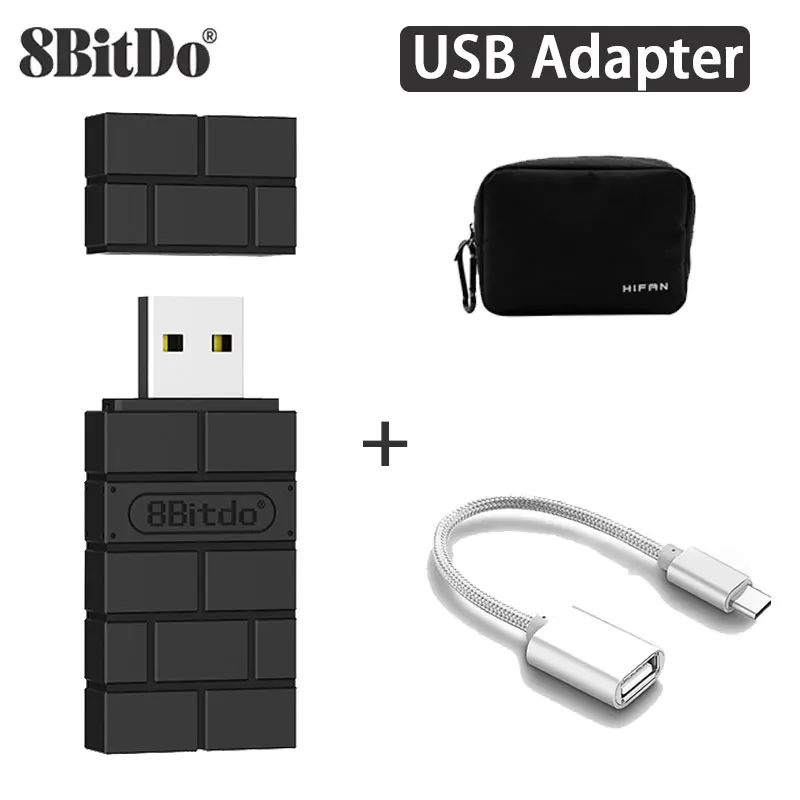 Беспроводной USB-приемник 8bitdo, Bluetooth-адаптер для NS Switch Windows для PS5 PS4 Xbox Series X/S 8bitdo, Bluetooth-контроллеры
Беспроводной USB-приемник 8bitdo, Bluetooth-адаптер для NS Switch Windows для PS5 PS4 Xbox Series X/S 8bitdo, Bluetooth-контроллеры
