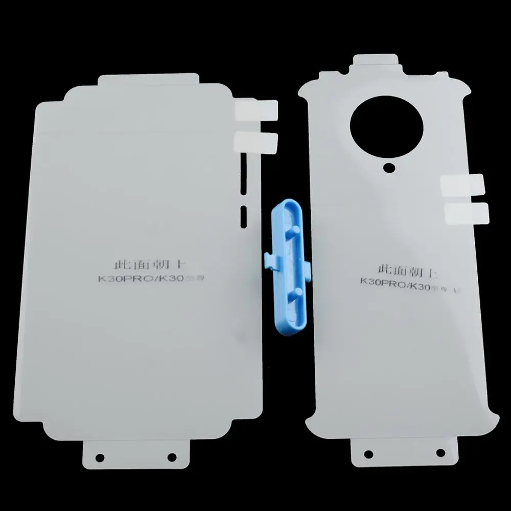 25D Full Body Hydrogel Film For Xiaomi Mi Mix 4 11 10 10S Lite Redmi Note 10 Pro K40 Front Back Screen Protector Soft Nano Gel
25D Full Body Hydrogel Film For Xiaomi Mi Mix 4 11 10 10S Lite Redmi Note 10 Pro K40 Front Back Screen Protector Soft Nano Gel