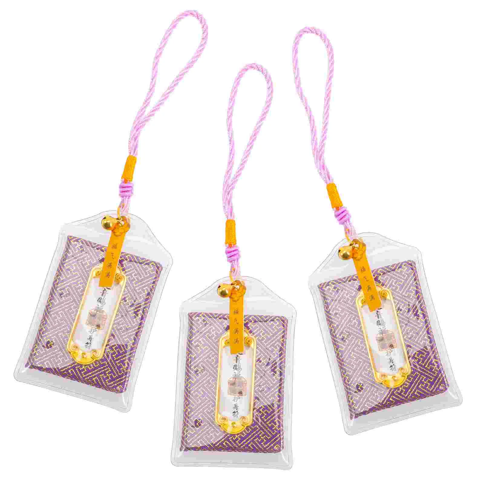 Japanese Charm Omamori Amulet Lucky Charms Car Shrine Chinese Style Blessing Keychain Pendant Cat Hanging Sachet Pendants
Japanese Charm Omamori Amulet Lucky Charms Car Shrine Chinese Style Blessing Keychain Pendant Cat Hanging Sachet Pendants