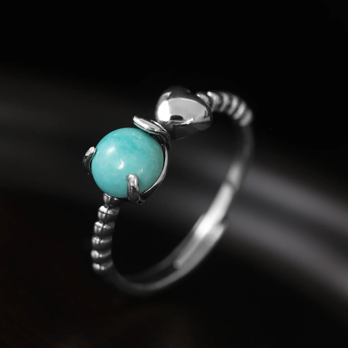 Kinel 925 Sterling Silver Original Certified 13x6.9MM Round Natural Turquoise Ring For Women Vintage Simple Old Make Desgin
Kinel 925 Sterling Silver Original Certified 13x6.9MM Round Natural Turquoise Ring For Women Vintage Simple Old Make Desgin